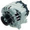 Wai Global Alternator, ALTVA IRIF, 125 Amp12 Volt, CW, 6Groove Pulley 11023N - alternate 2